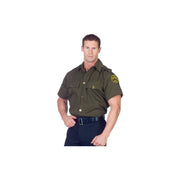 Border Patrol Shirt