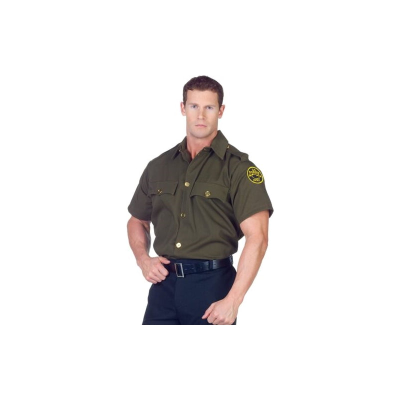 Border Patrol Shirt