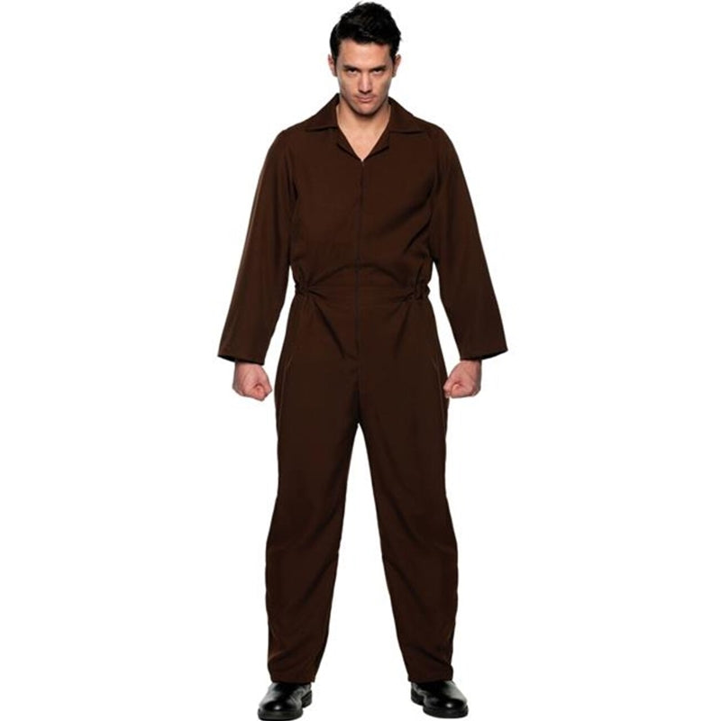Horror Jumpsuit Adult/Teen