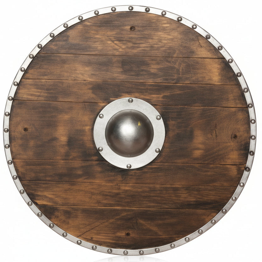 Huntsman Shield