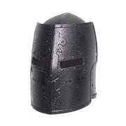 The Black Knights Helmet