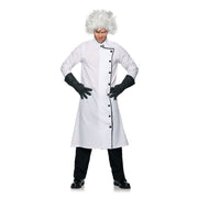 Mad Scientist Lab Coat