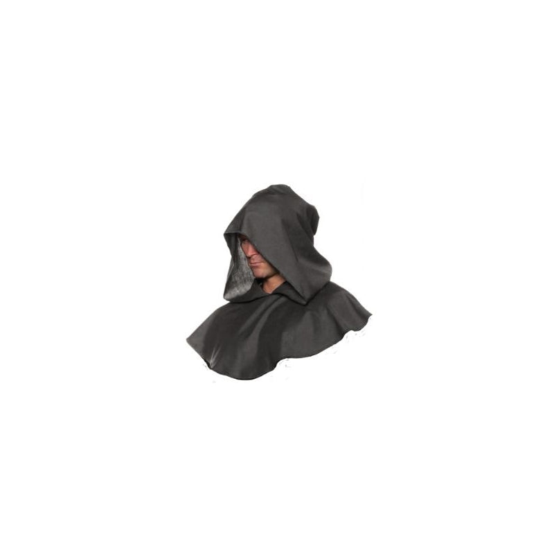 Monk Hood