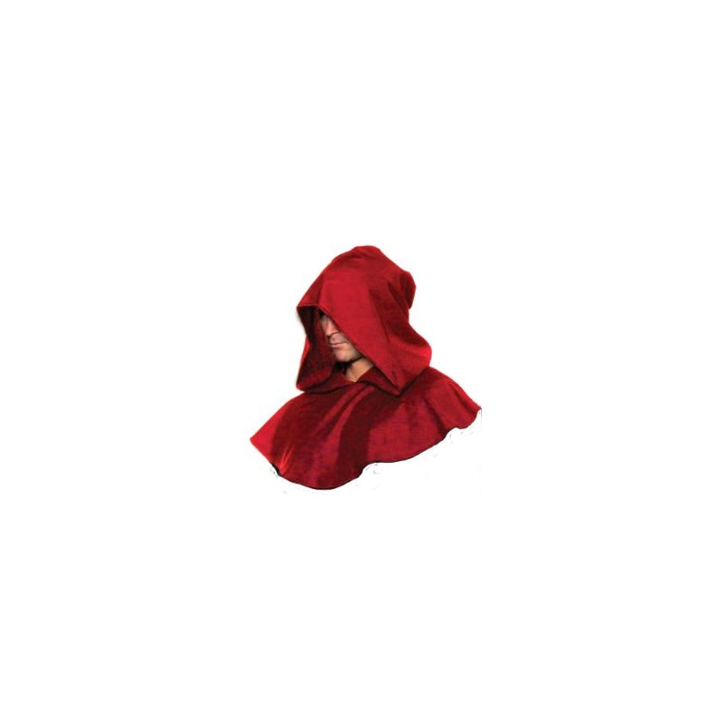 Monk Hood