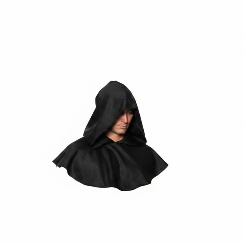 Monk Hood