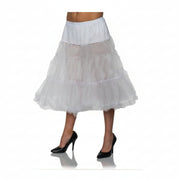 Long Petticoat