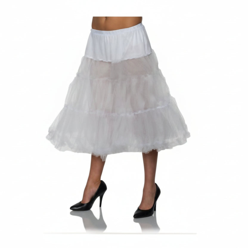 Long Petticoat