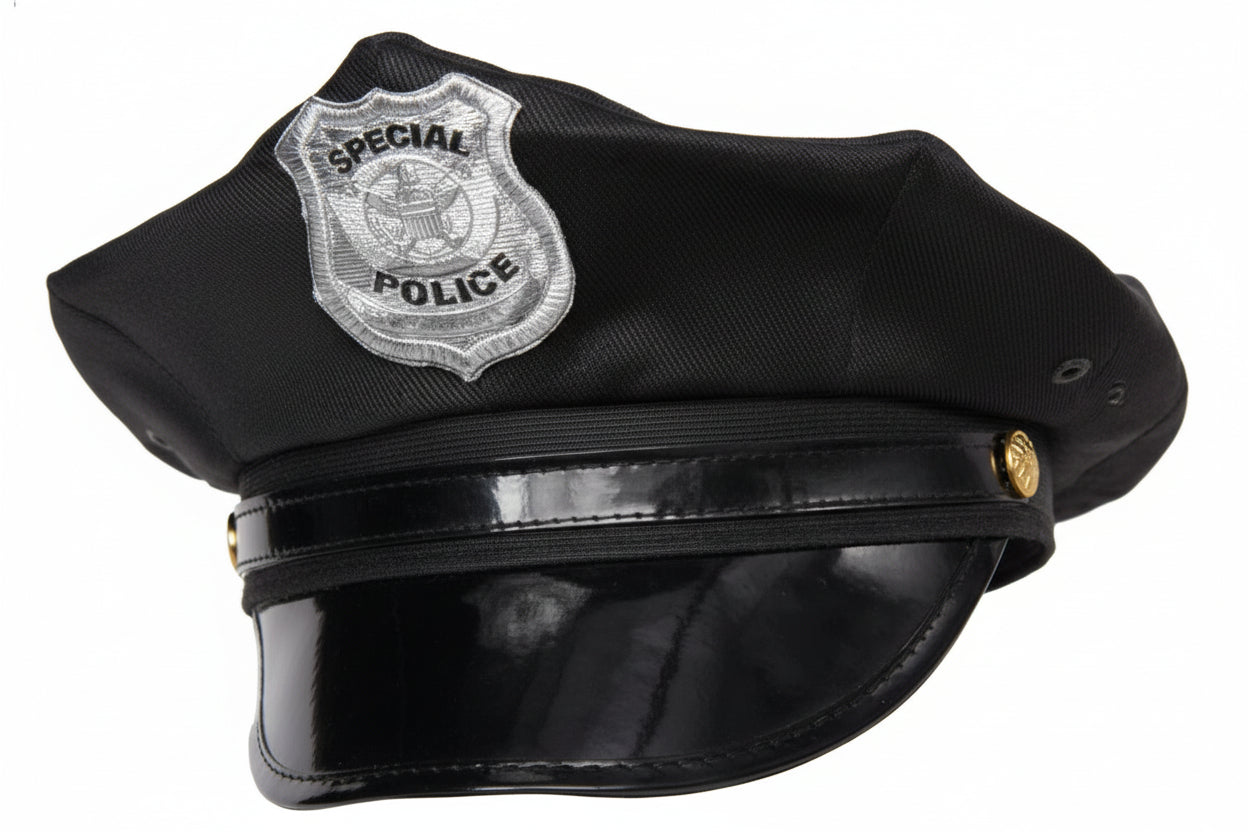 Police Hat
