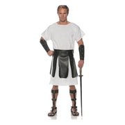Roman Belt and Arm Guards