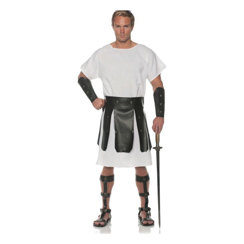 Roman Belt and Arm Guards