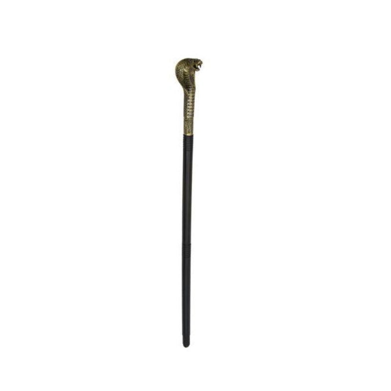 Cobra Serpent Scepter
