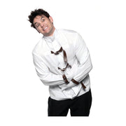 Straight Jacket