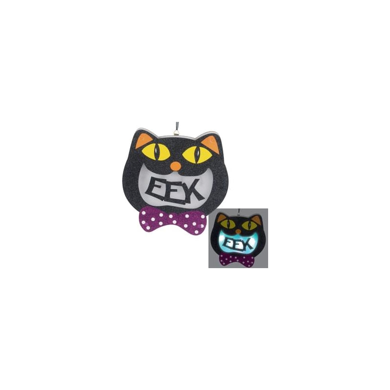 Eek the Cat LED