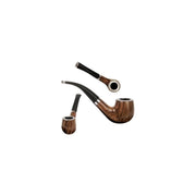 Wood Grain Pipe Prop