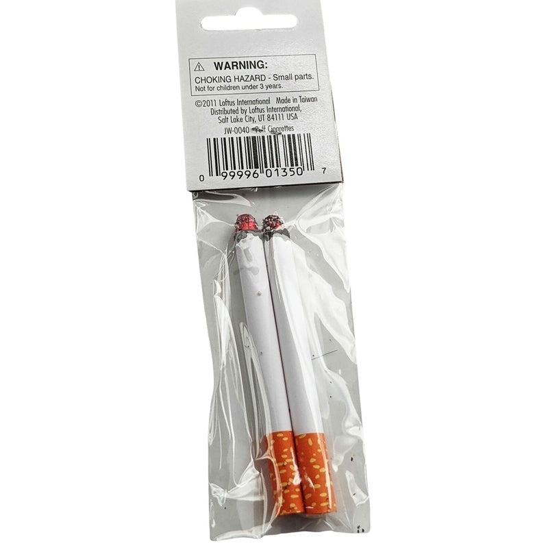 Puff Puff Cigarette 