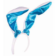 Bunny Ears with Bows