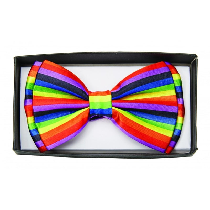 Bow Ties with Band