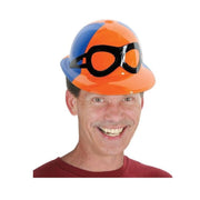 Jockey Helmet Plastic