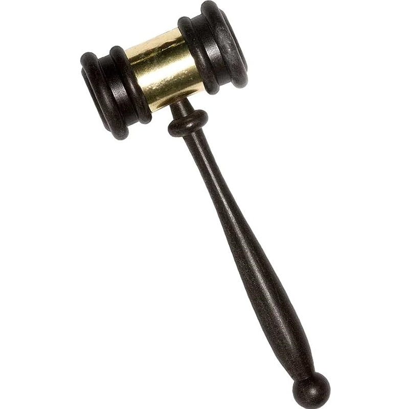 Judge's Gavel