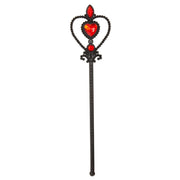 Queen of Hearts Wand