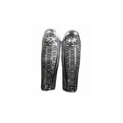 Plastic Roman Leg Guards