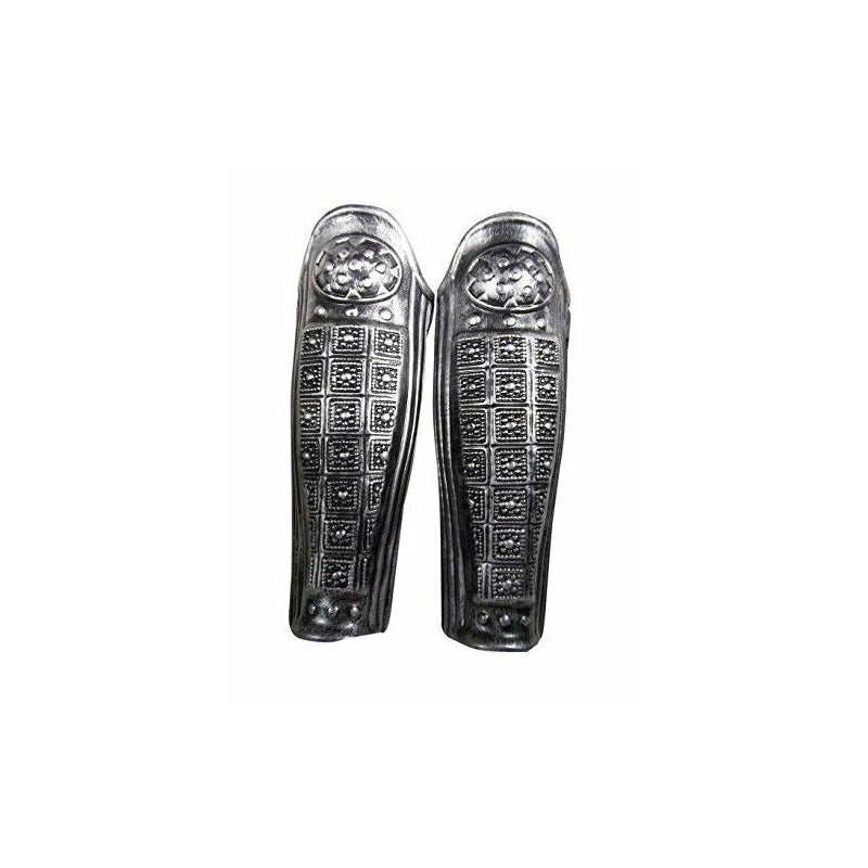Plastic Roman Leg Guards