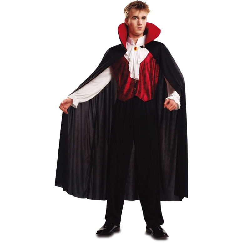Gothic Vampire Adult Costume