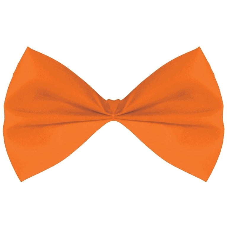 Large Colored Bow Tie