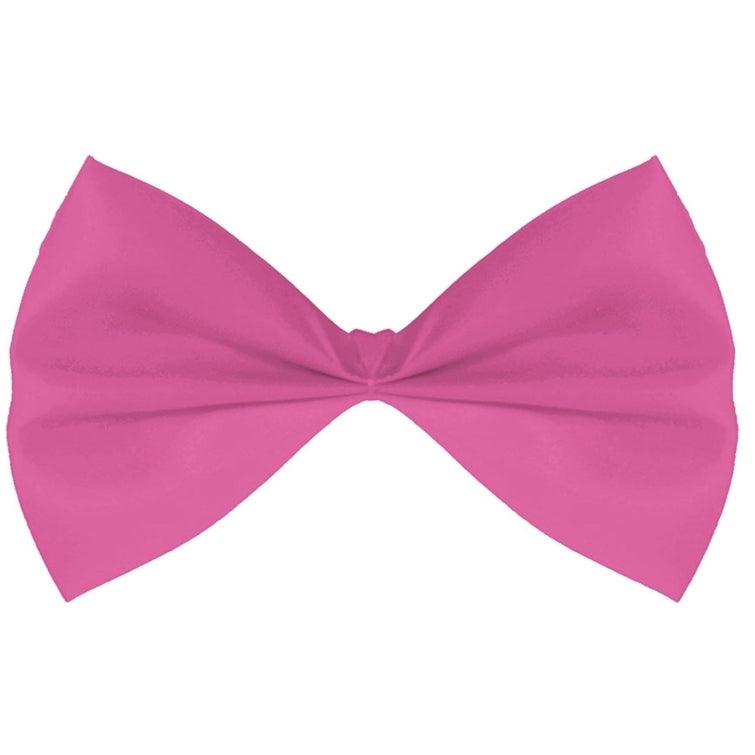 Large Colored Bow Tie