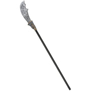 Blade of Vengeance Glaive Pole Arm Weapon