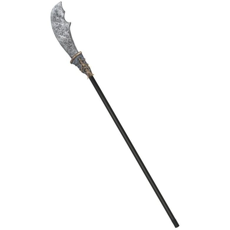 Blade of Vengeance Glaive Pole Arm Weapon