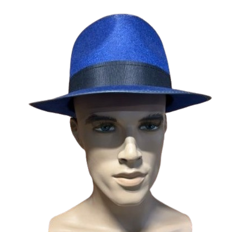 Blues Bros Permafelt Hat