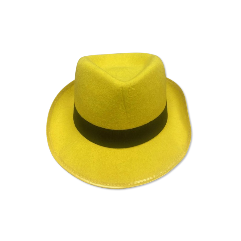 Blues Bros Permafelt Hat