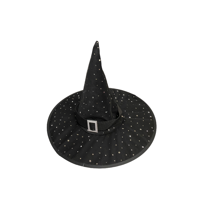 Celestial Witch Hat