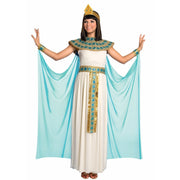 Egyptian Princess Cleopatra Adult Costume