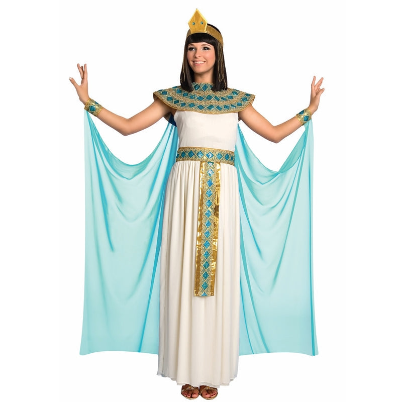 Egyptian Princess Cleopatra Adult Costume