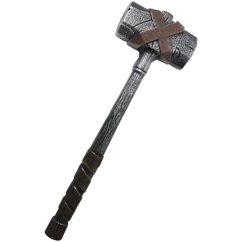 Plastic Sledgehammer