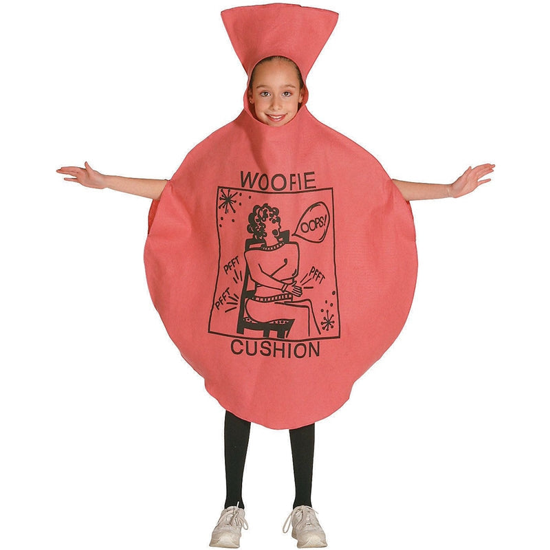 Whoopie Cushion Kids Costume
