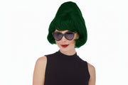 Beehive Wig in Bright Colors