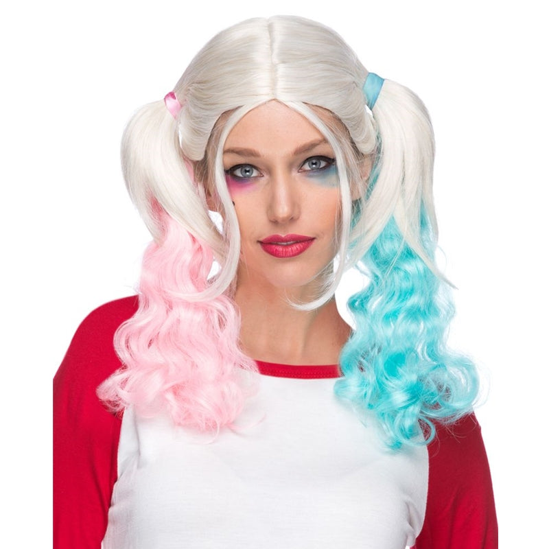 Carley Wig