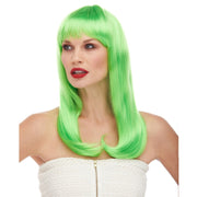 Classy Wig