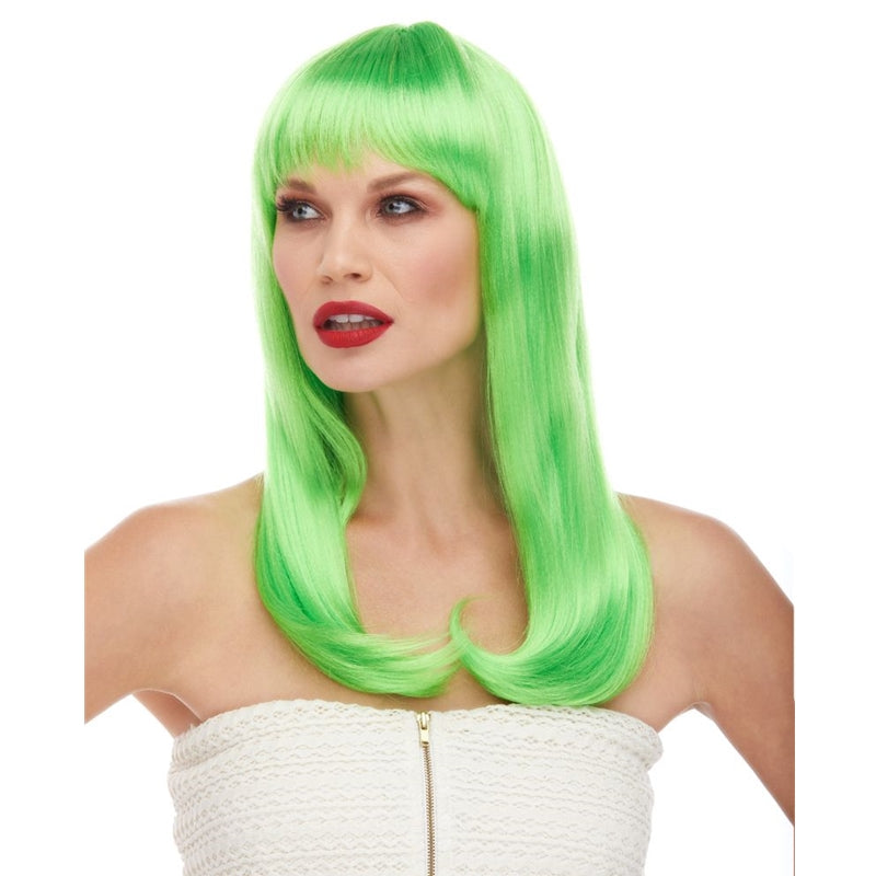 Classy Wig