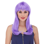 Classy Wig