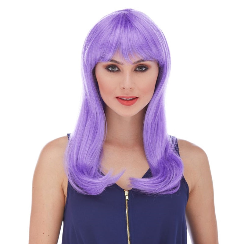 Classy Wig