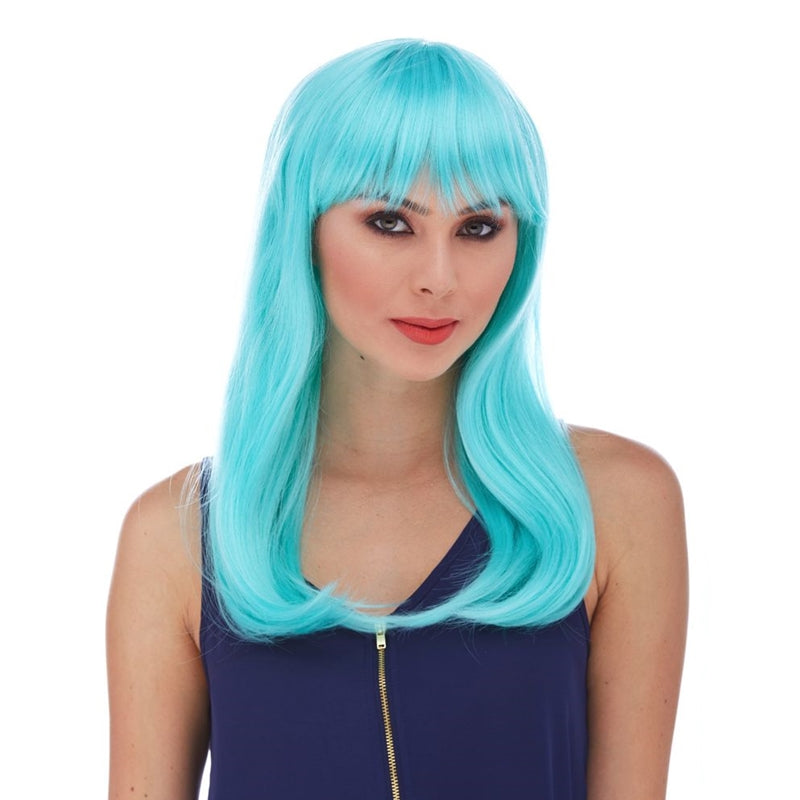 Classy Wig