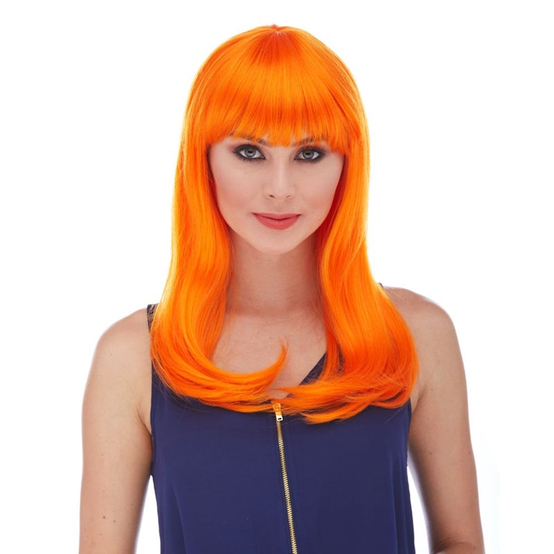 Classy Wig
