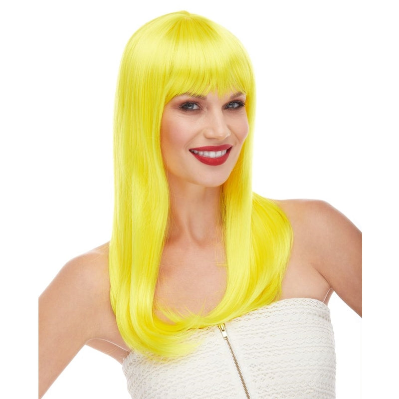 Classy Wig