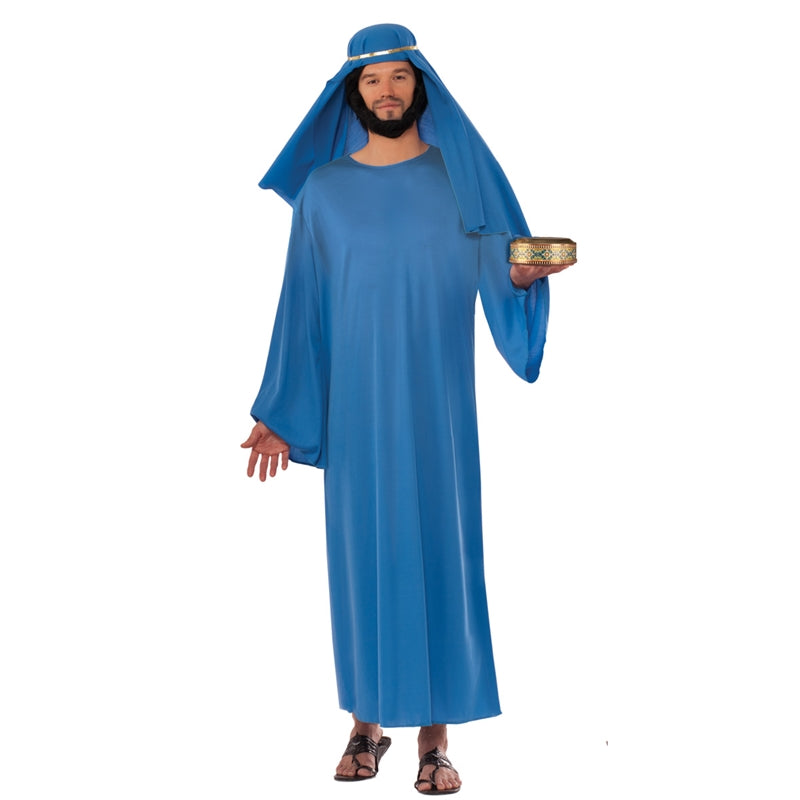 Wise Men Adult Costume