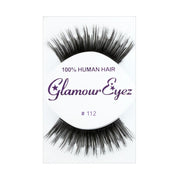 Eyelashes #112