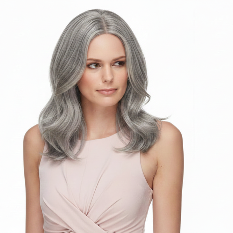 Hattie Lace Front Wig